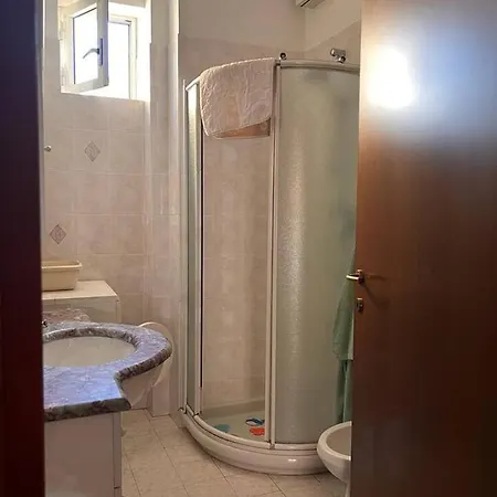Casa Vale Fronte Mare Villa Ventimiglia Buitenkant foto