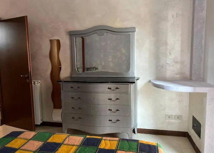 Casa Vale Fronte Mare