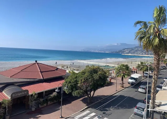 Casa Vale Fronte Mare