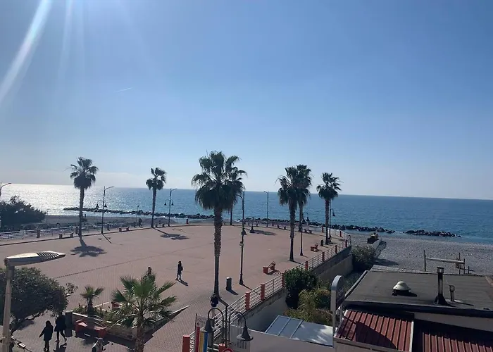 Casa Vale Fronte Mare