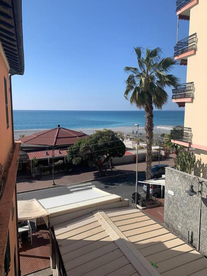Casa Vale Fronte Mare Holiday home