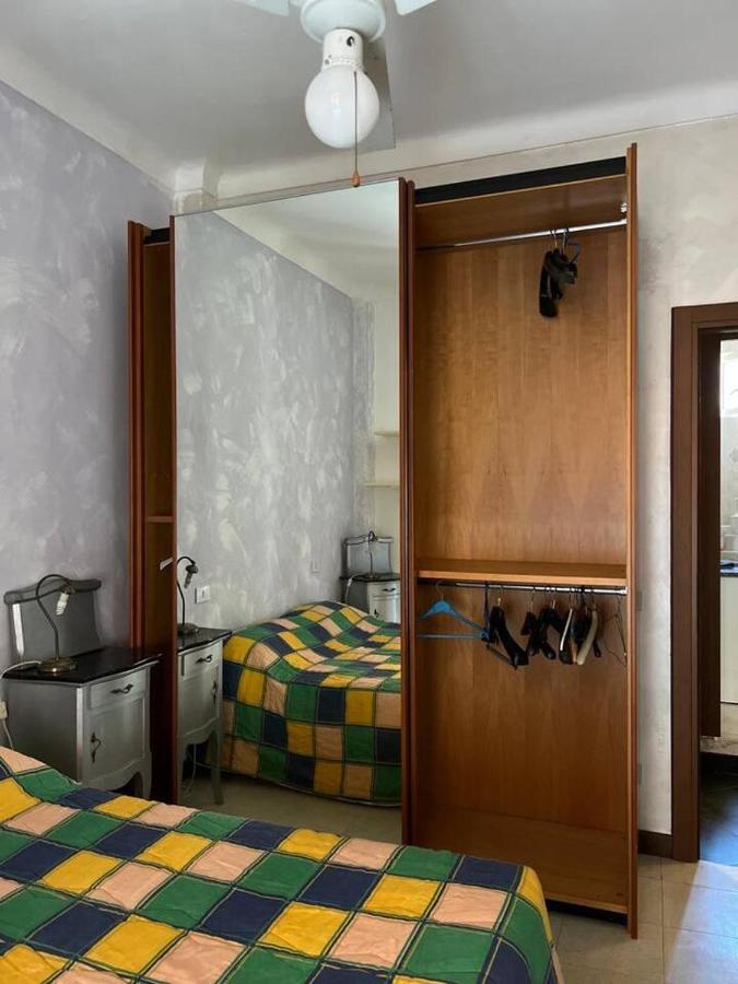 Holiday home Casa Vale Fronte Mare *