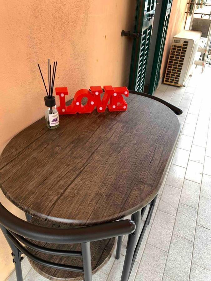 Holiday home Casa Vale Fronte Mare Ventimiglia