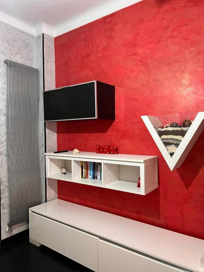 Holiday home Casa Vale Fronte Mare *