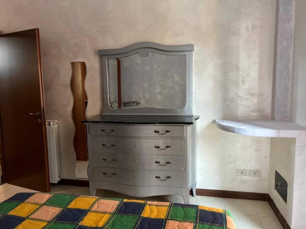 Casa Vale Fronte Mare Holiday home