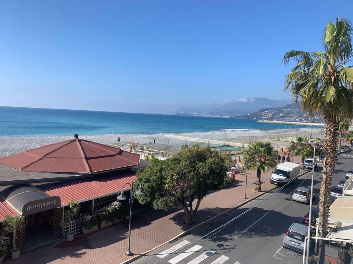 Casa Vale Fronte Mare Holiday home *