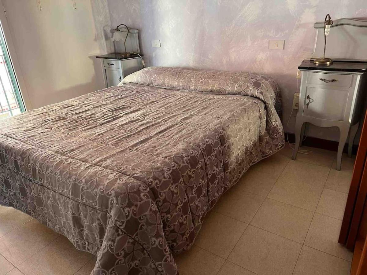 Holiday home Casa Vale Fronte Mare Ventimiglia