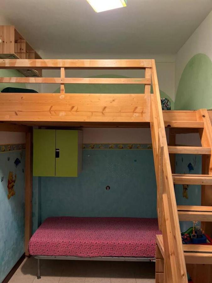 Casa Vale Fronte Mare Holiday home Ventimiglia
