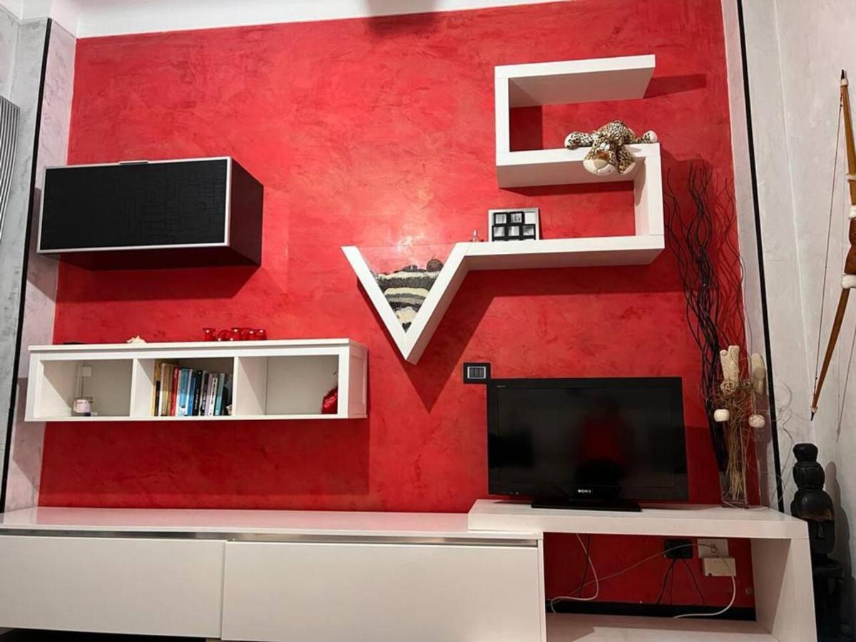 Casa Vale Fronte Mare *