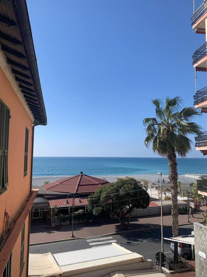 Casa Vale Fronte Mare Holiday home Ventimiglia