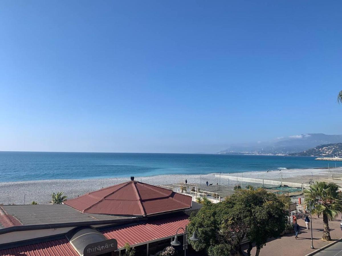 Holiday home Casa Vale Fronte Mare Ventimiglia