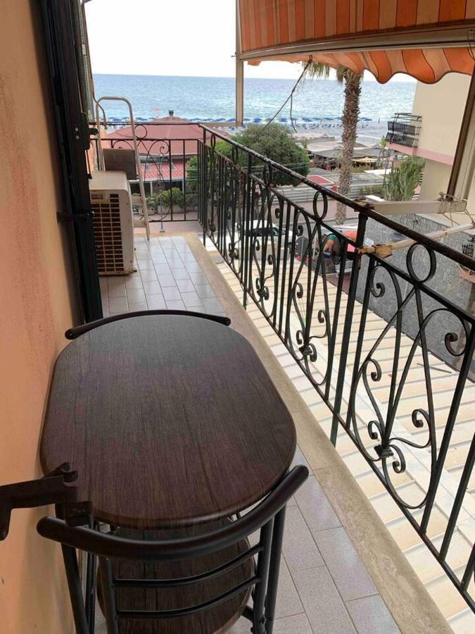 Casa Vale Fronte Mare Holiday home *