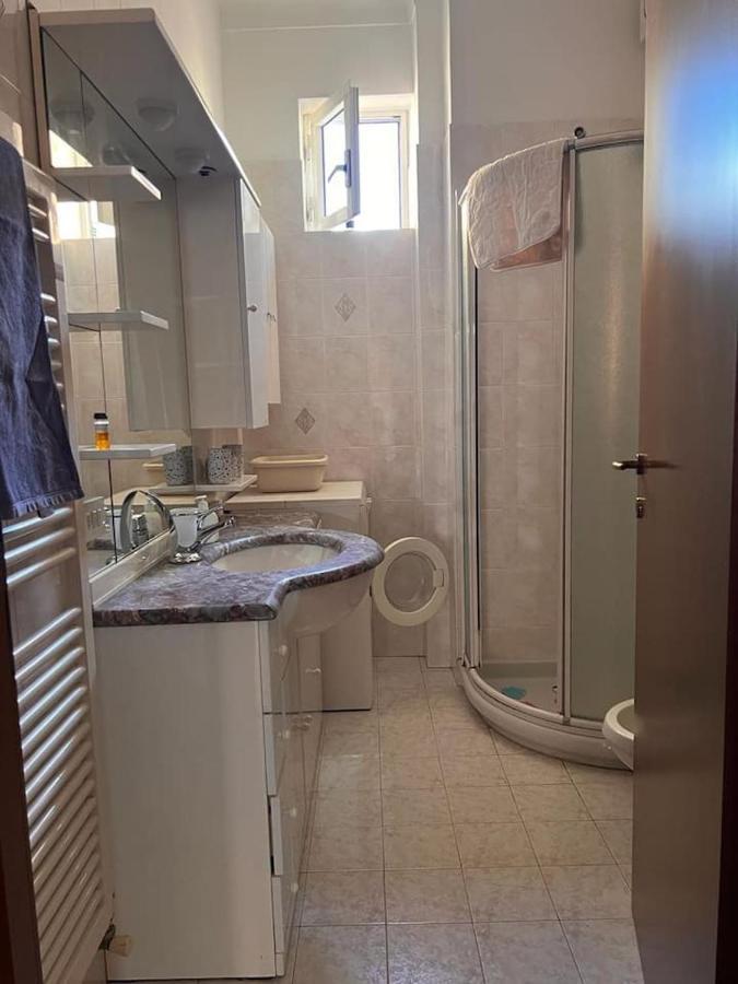 Casa Vale Fronte Mare Holiday home *